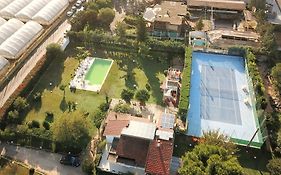 Villa Savarino